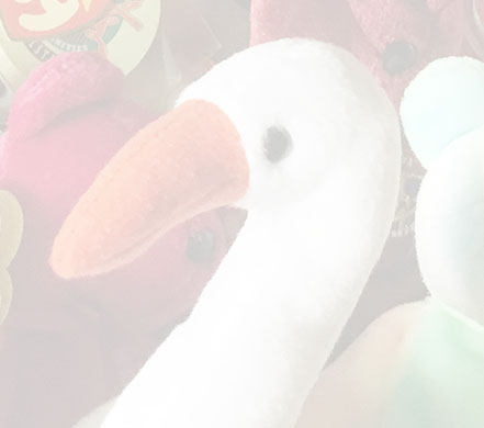 Beanie Babies