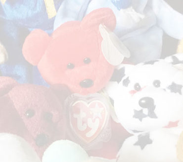 Beanie Babies