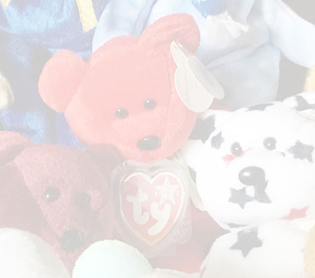 Beanie Babies