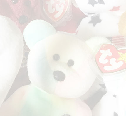 Beanie Babies