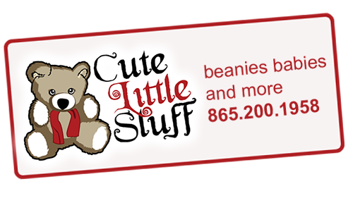 Cute Little Stuff